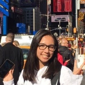 Meet your Posher, Madison